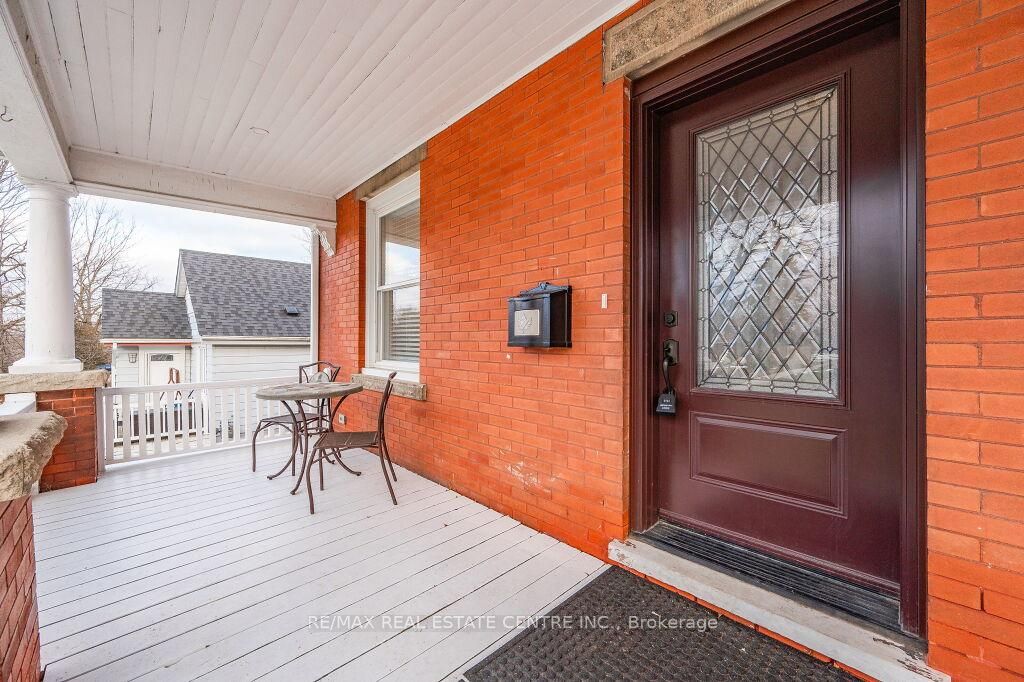 117 Grange St