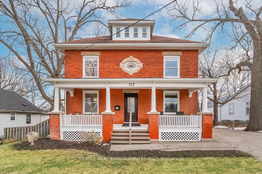 117 Grange St