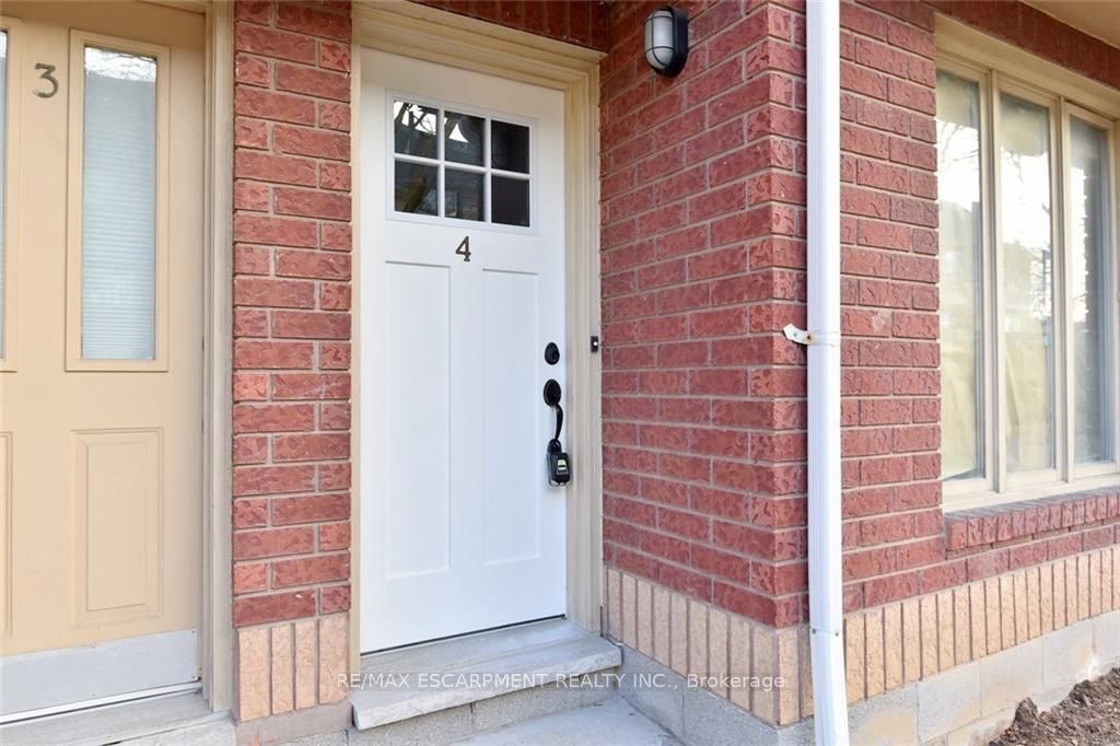 Undisclosed Address, #4