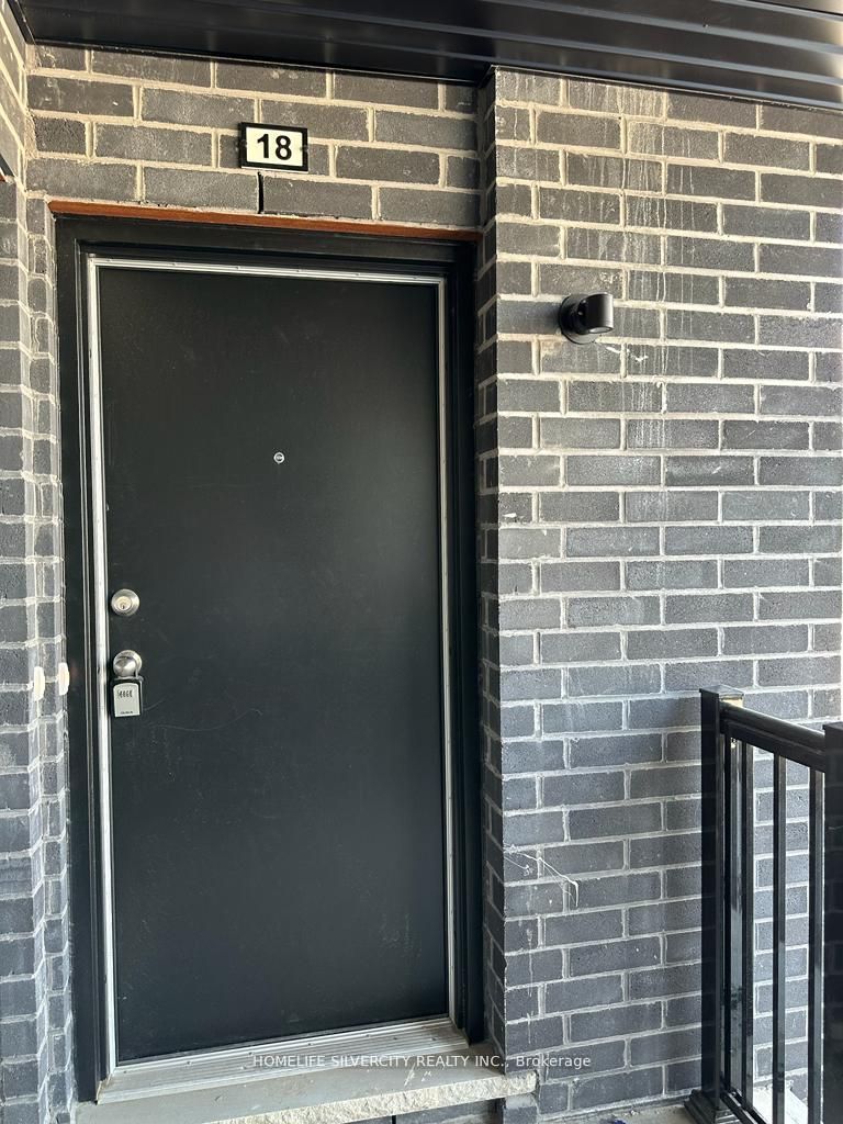 235 Chapel Hill Drive ##18