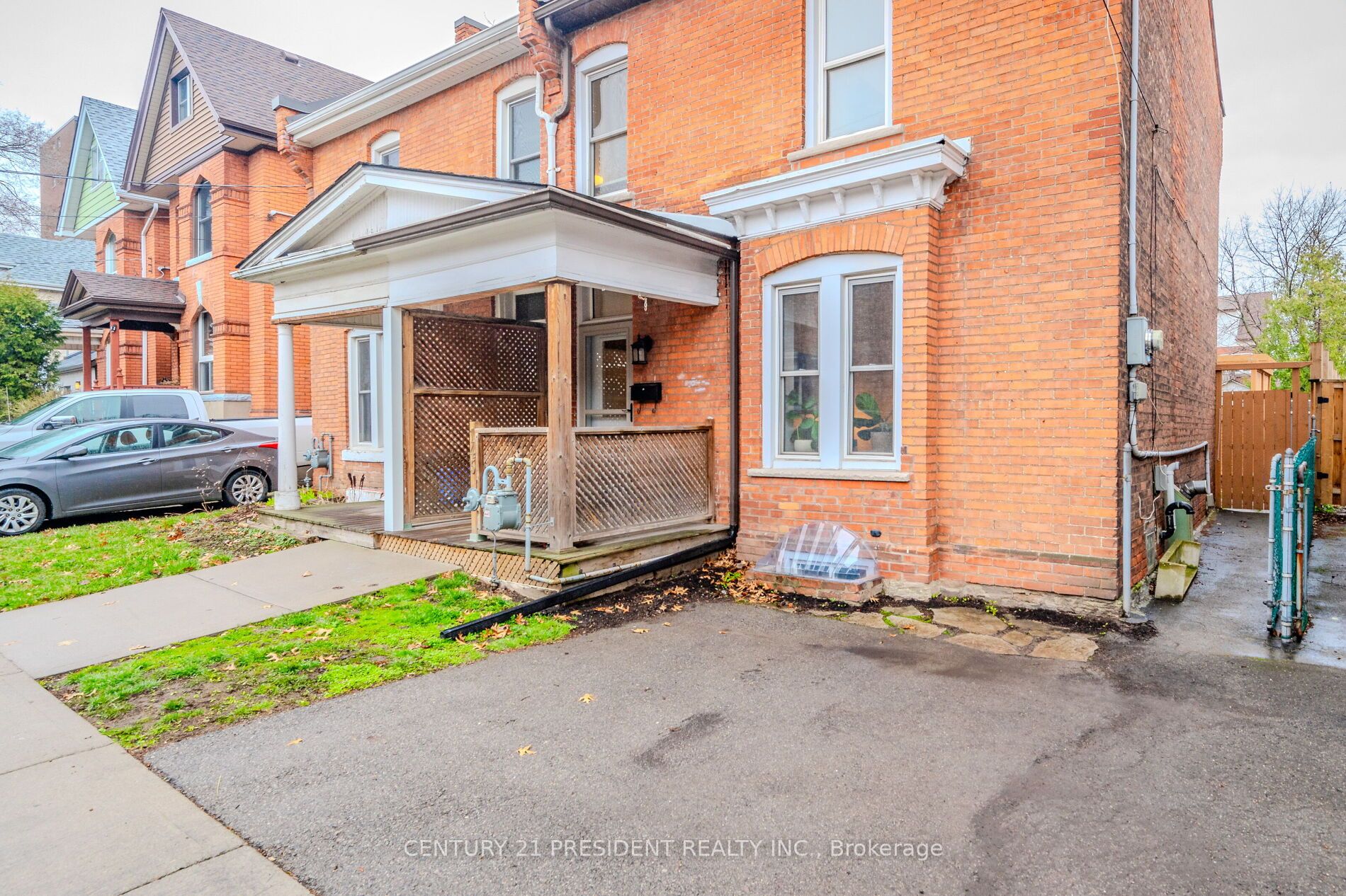 145 Erie Avenue
