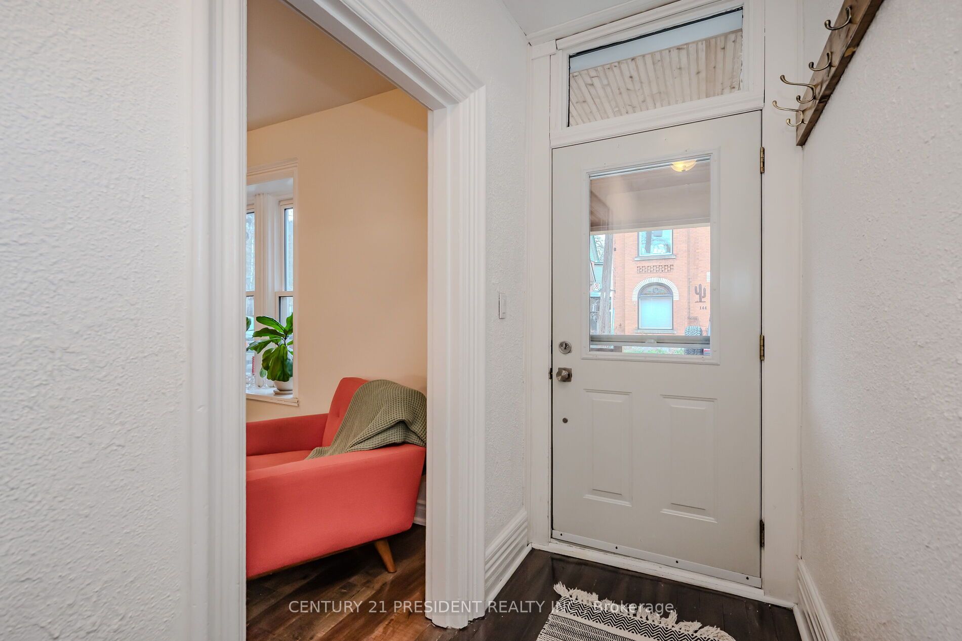 145 Erie Avenue
