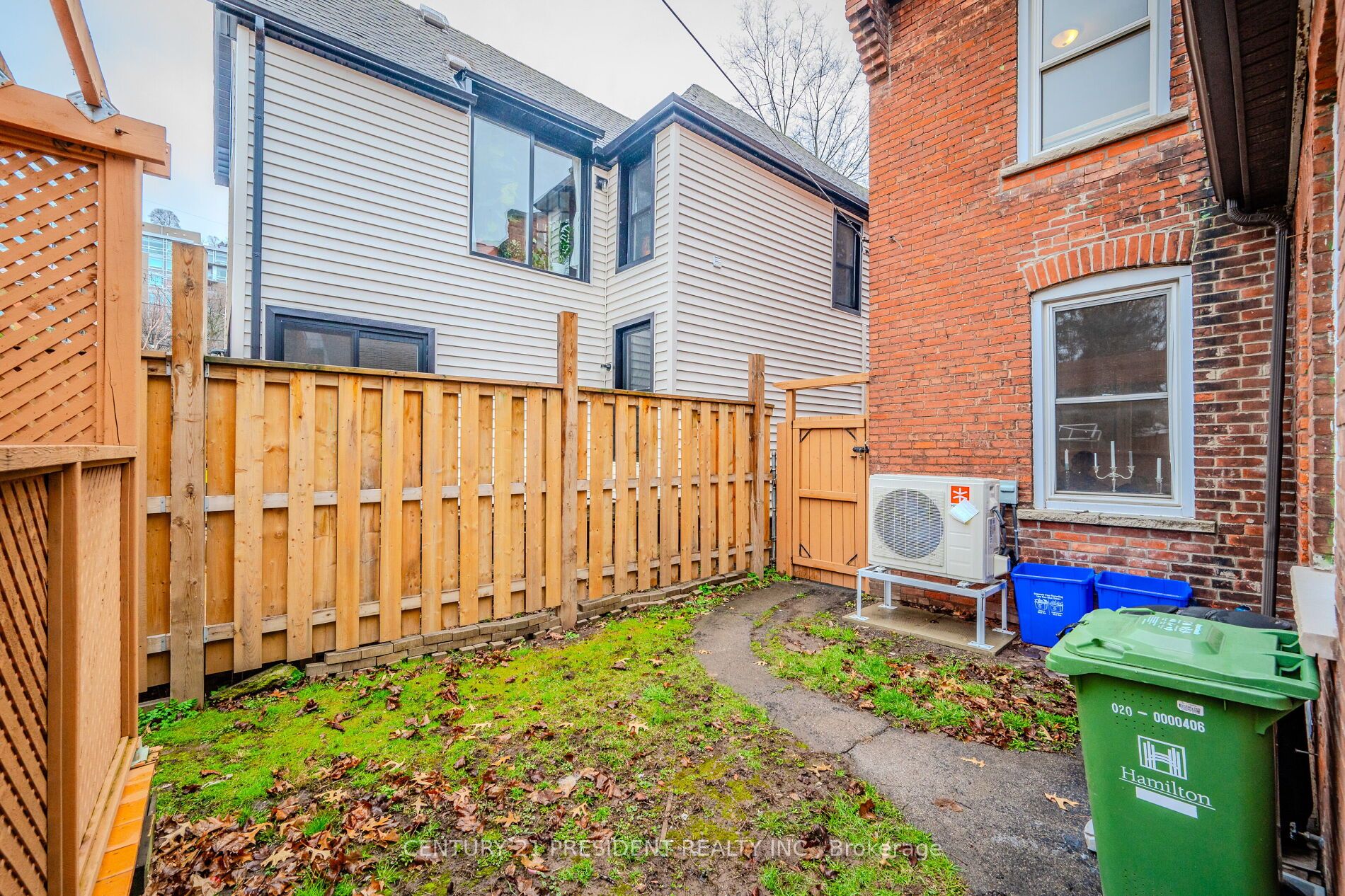 145 Erie Avenue
