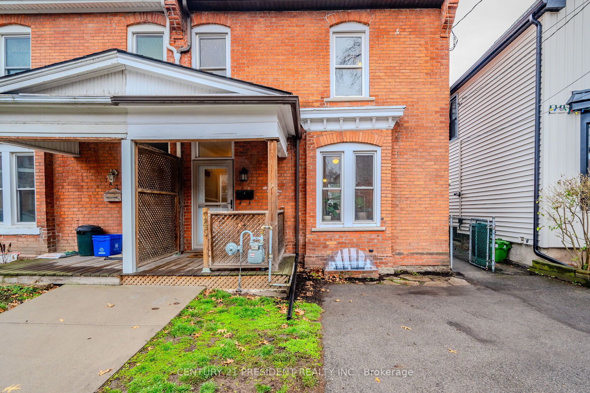 145 Erie Avenue