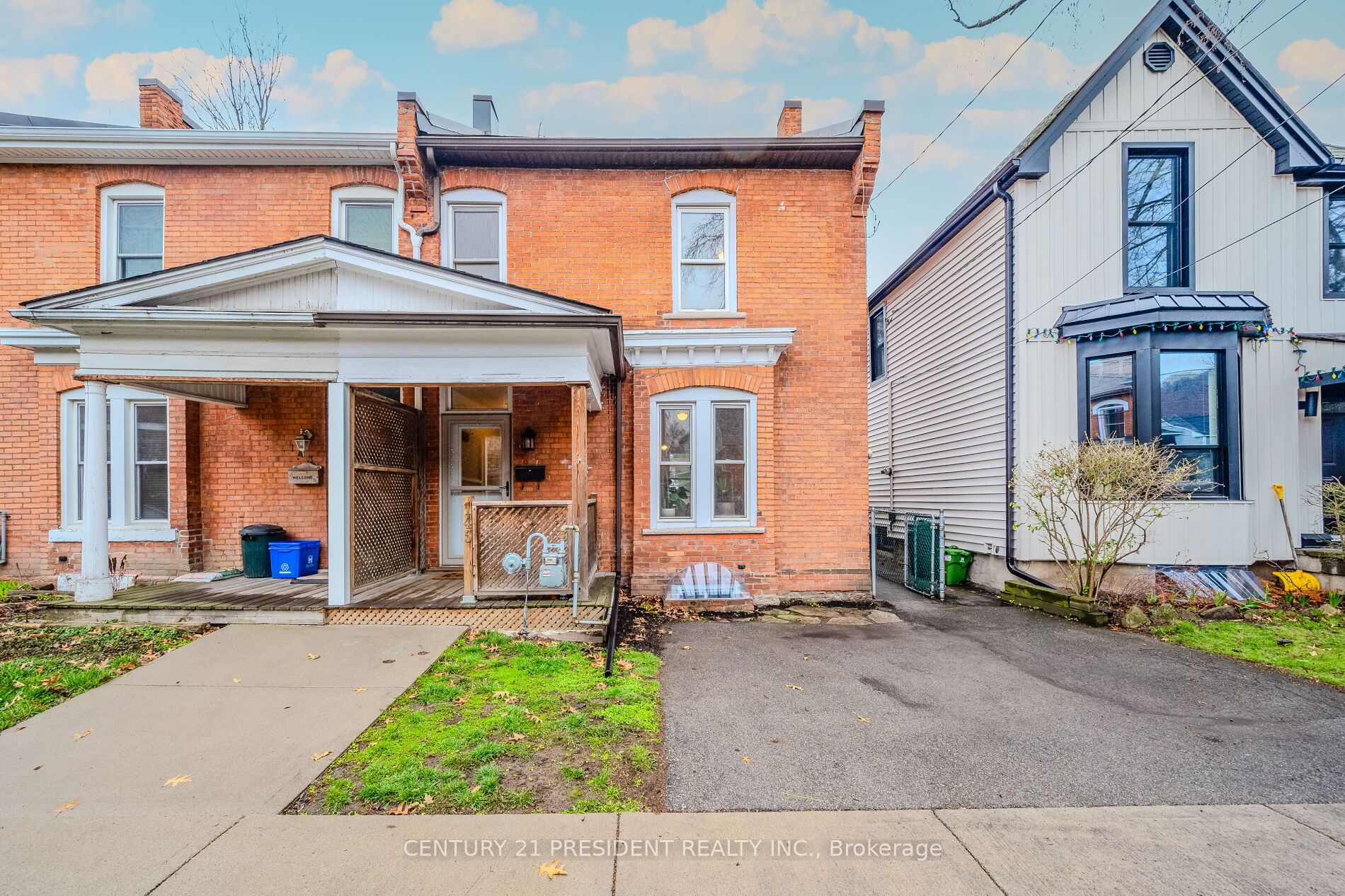 145 Erie Avenue