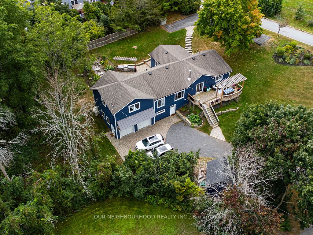 14 Eastern Avenue