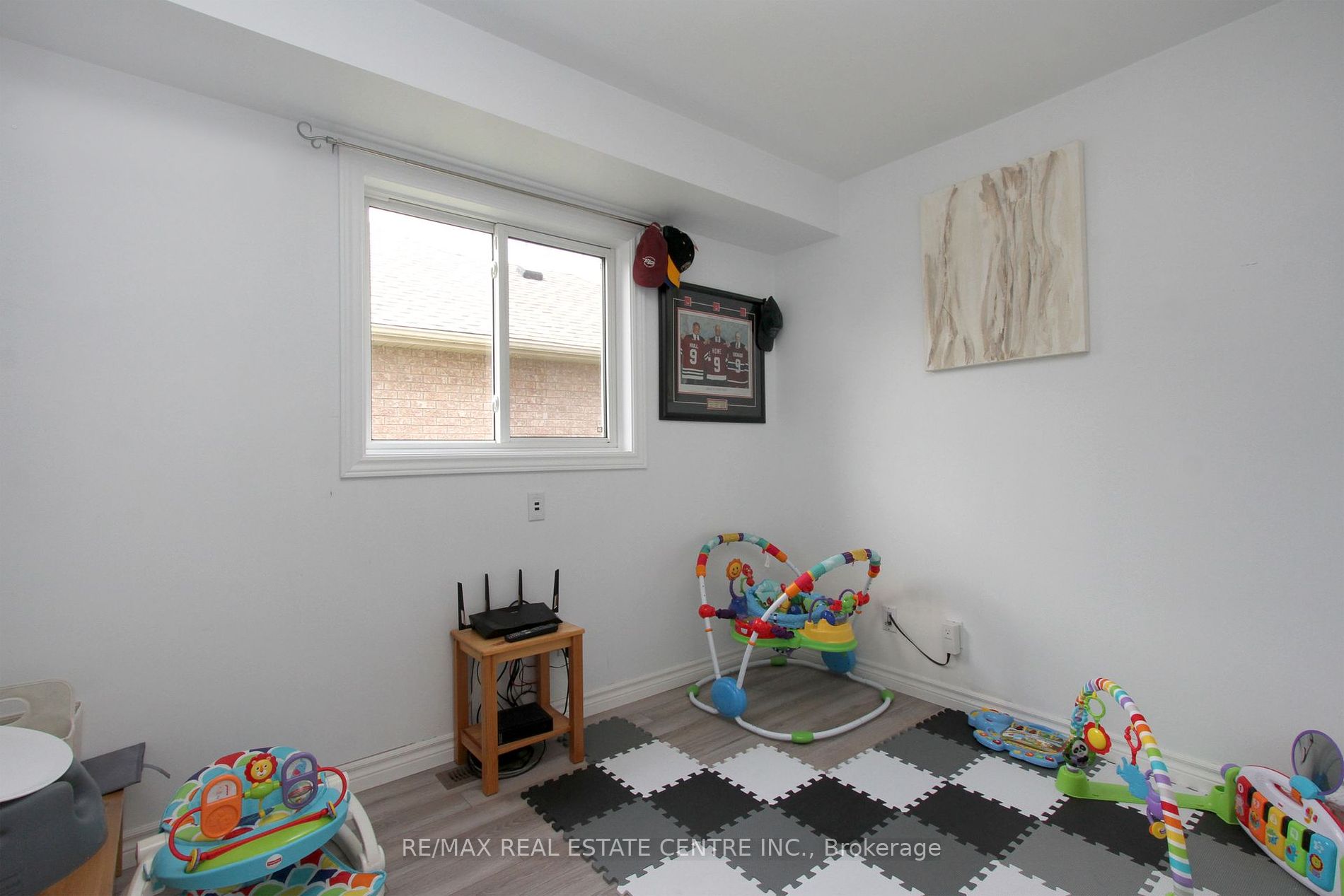 151 Franklyn Street