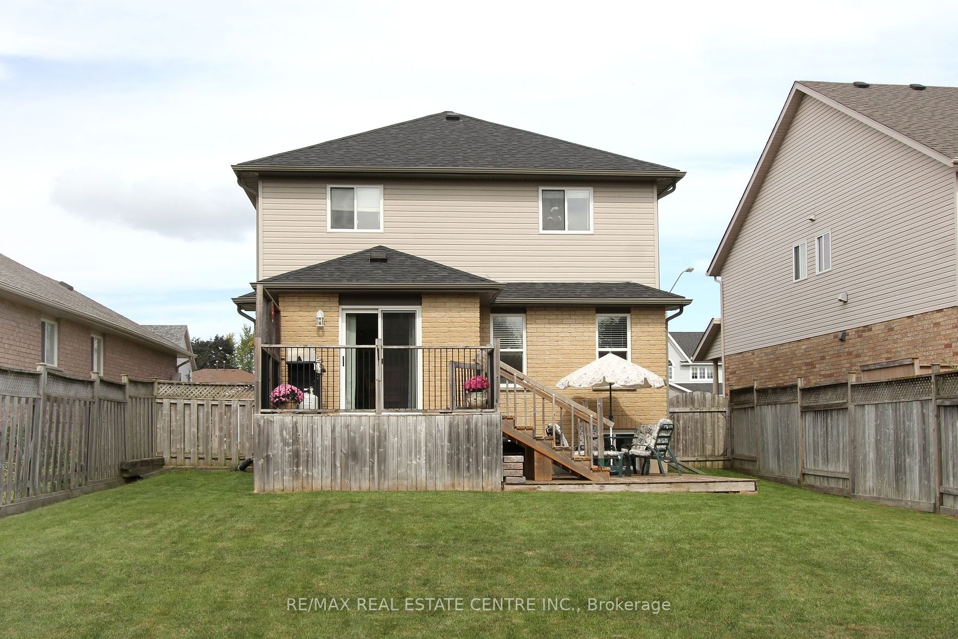151 Franklyn Street