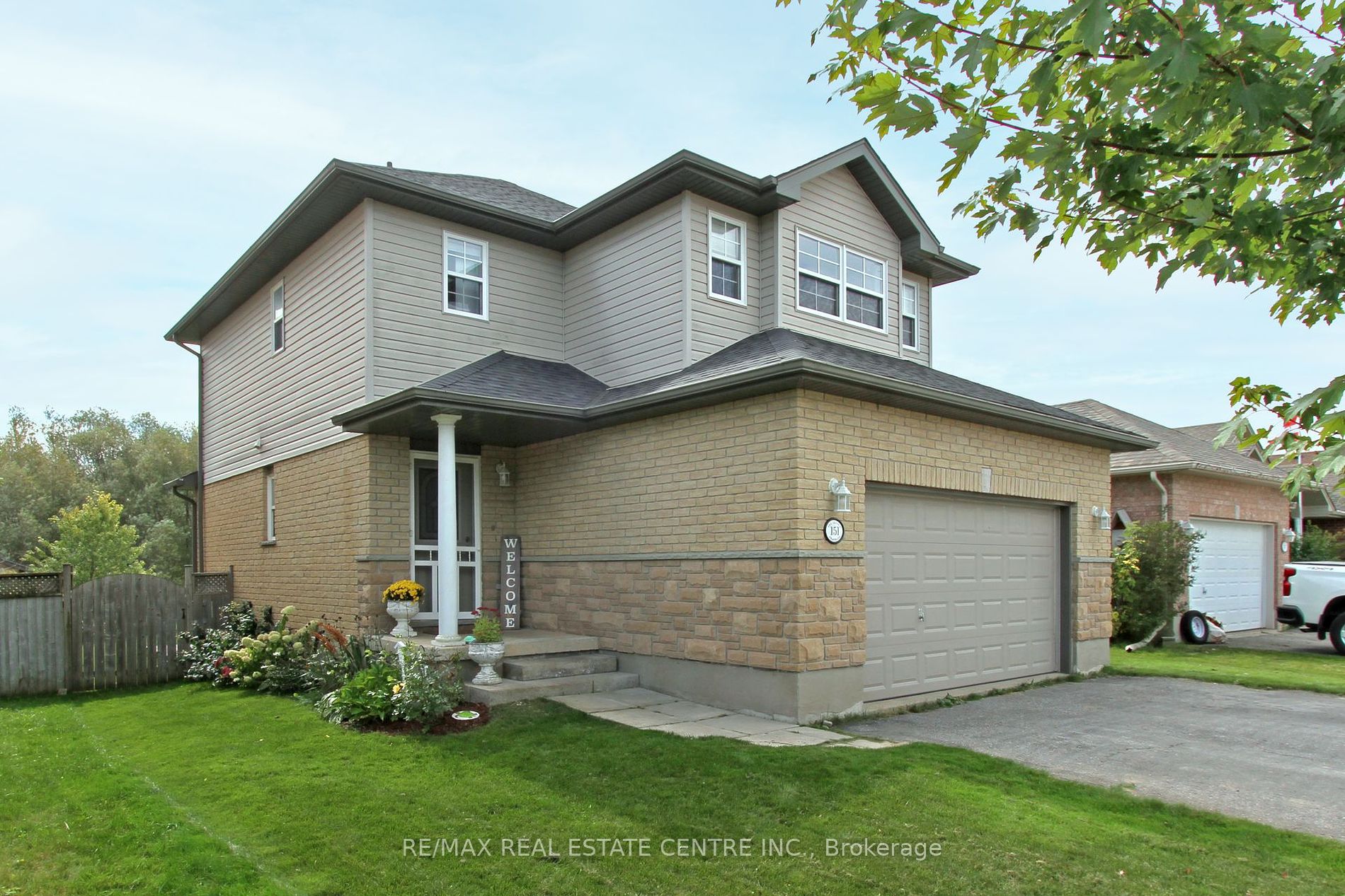 151 Franklyn Street