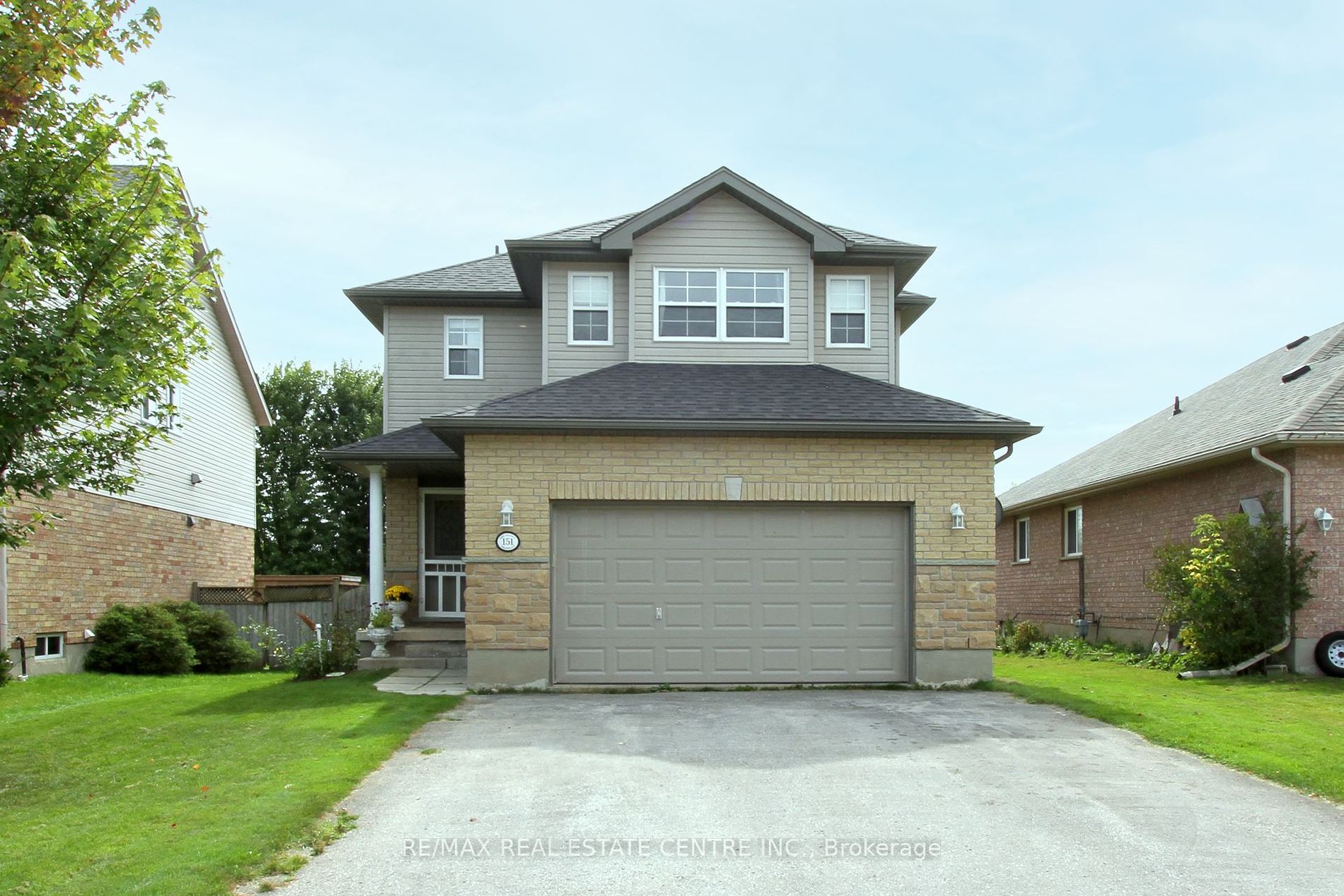 151 Franklyn Street