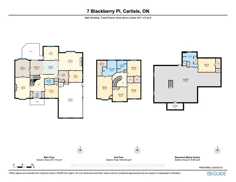 7 Blackberry Pl