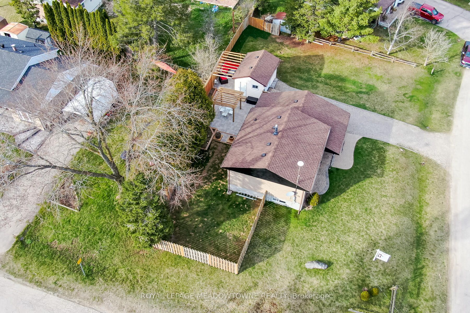 18 Church St