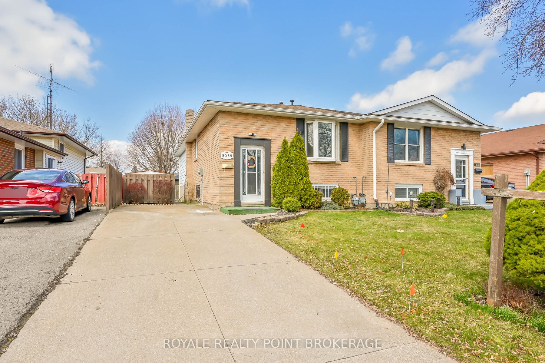 8089 Post Rd