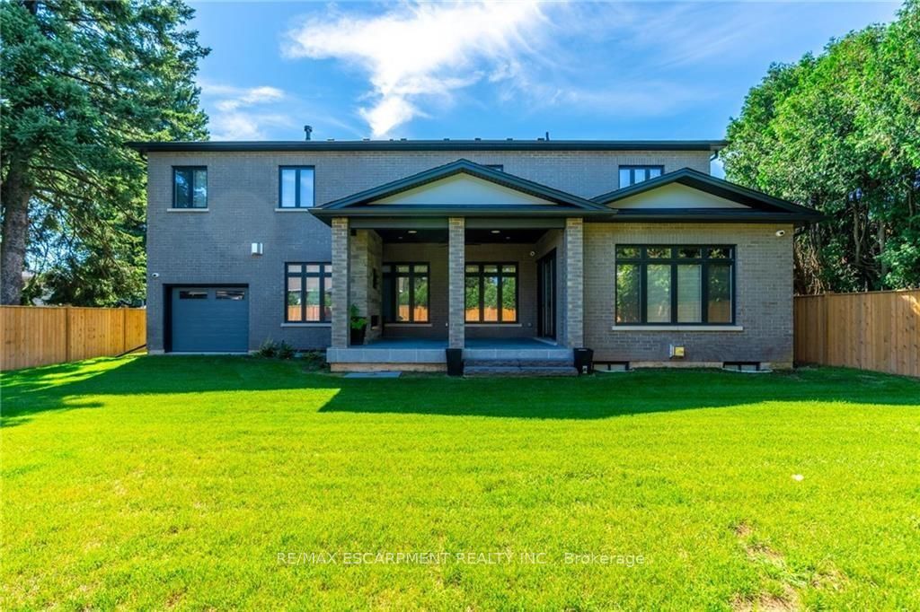 11 Oakley Crt
