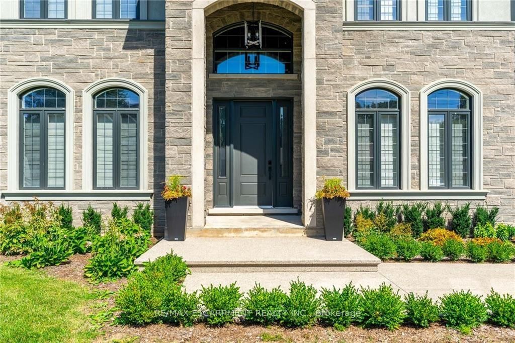 11 Oakley Crt