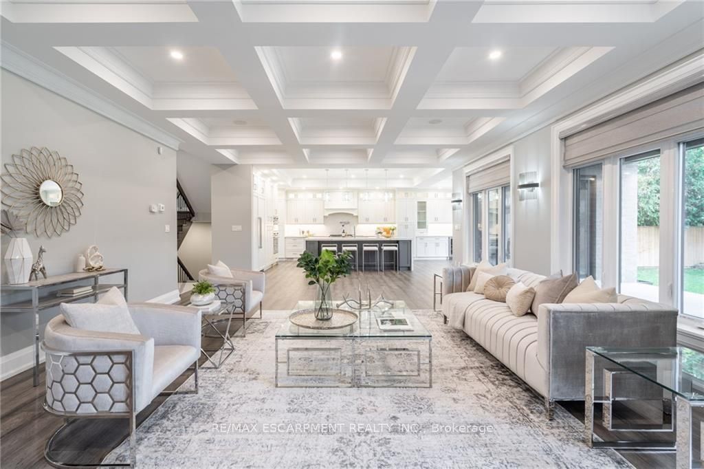 11 Oakley Crt