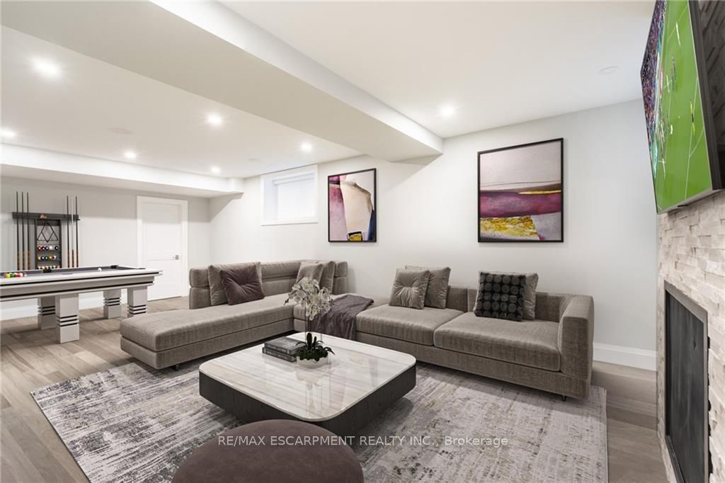 11 Oakley Crt