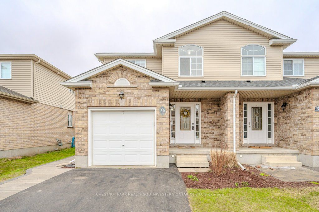 30 Simmonds Dr