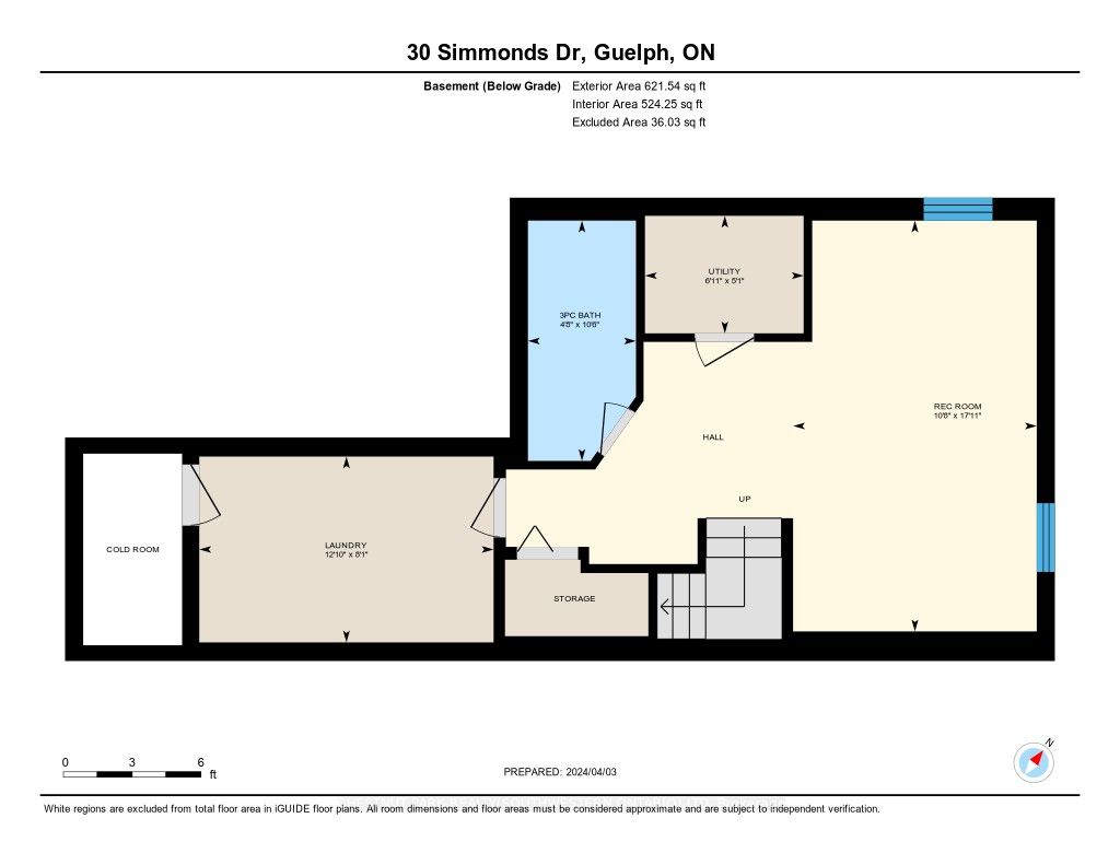 30 Simmonds Dr
