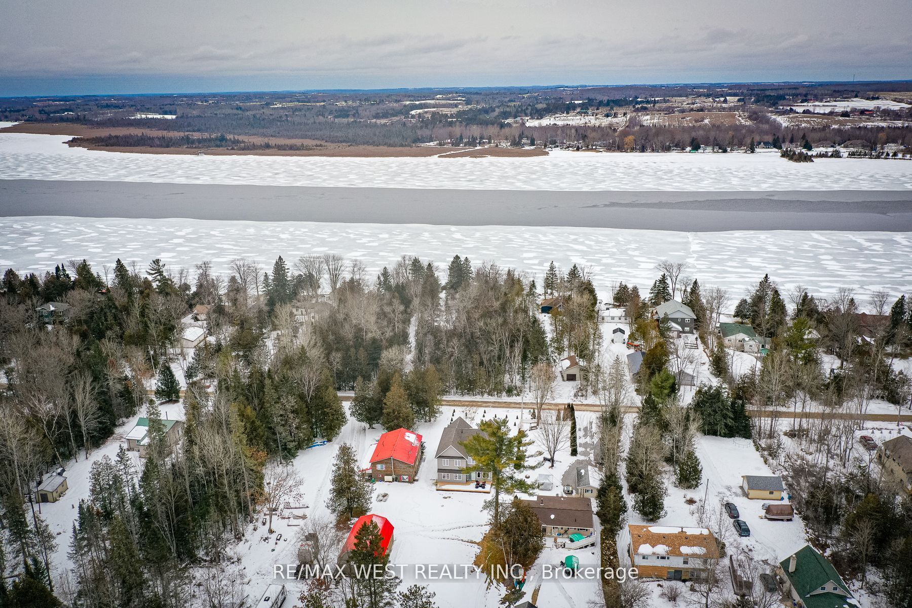 161 Sturgeon Glen Road