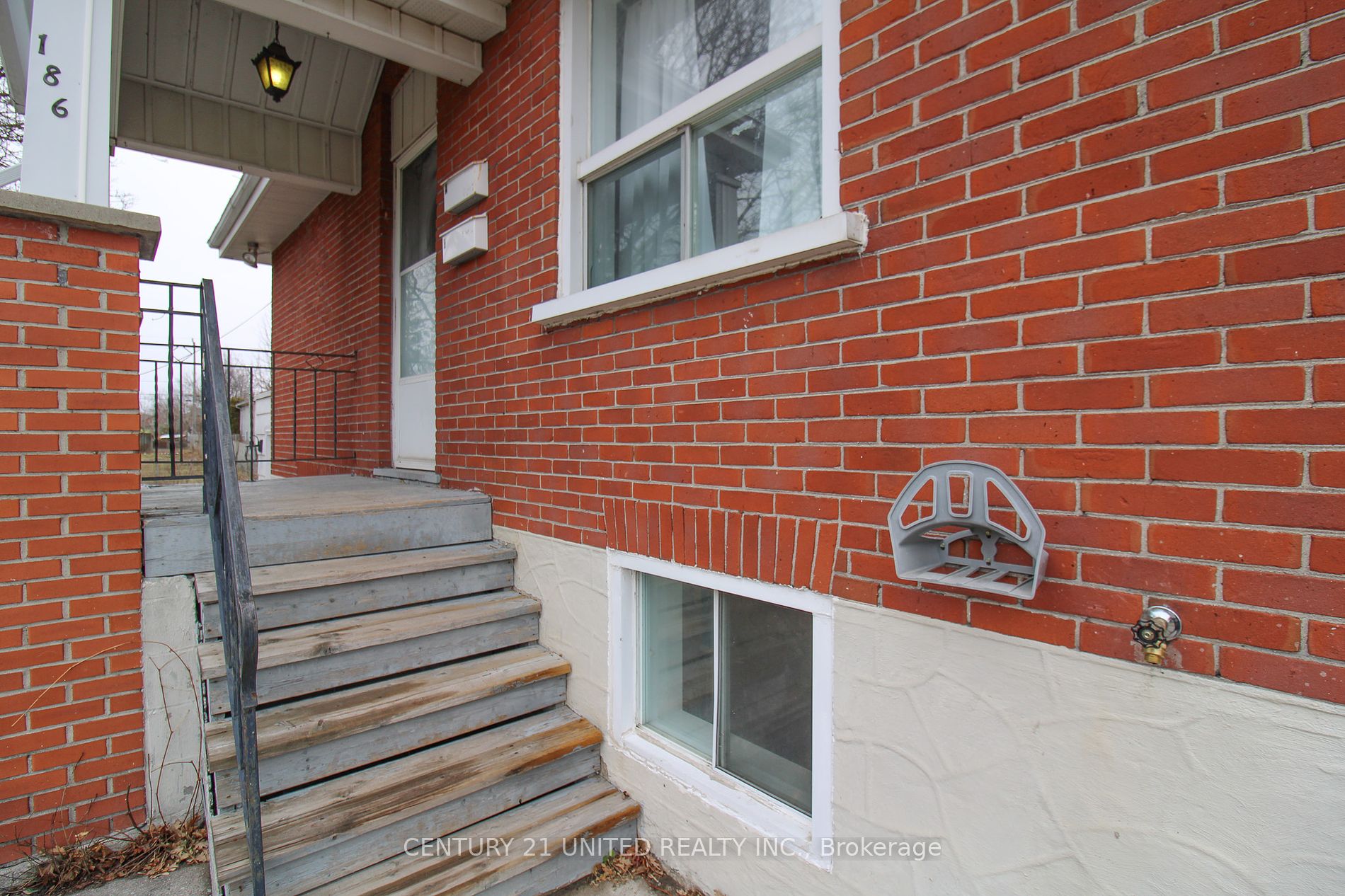 186 Westcott St