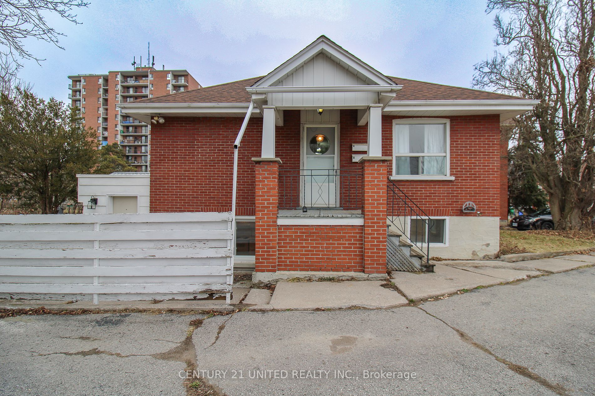 186 Westcott St