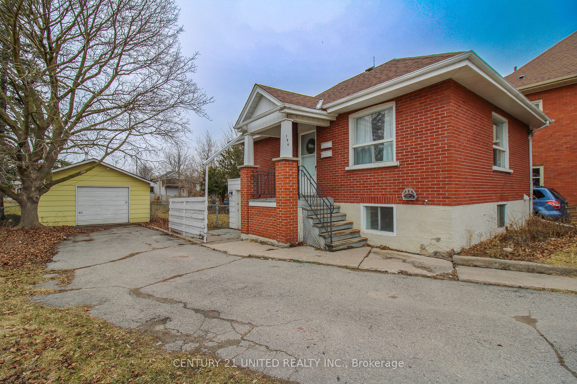 186 Westcott St