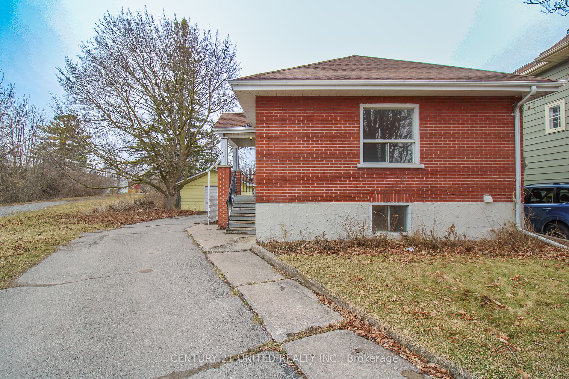 186 Westcott St