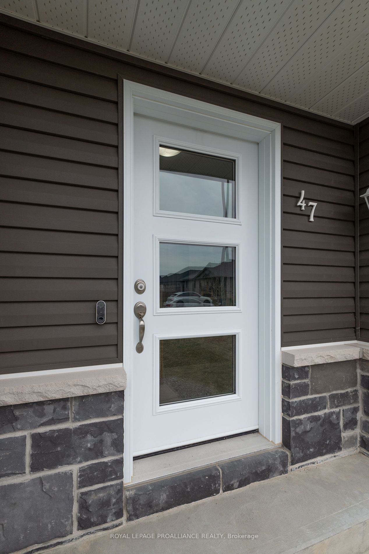 47 BIRCHMOUNT Street