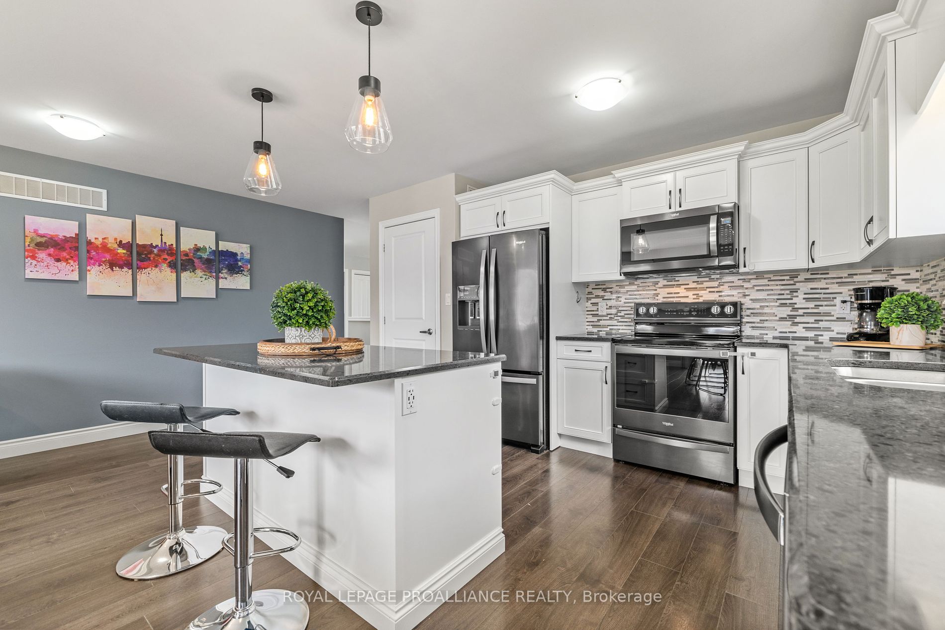 47 BIRCHMOUNT Street