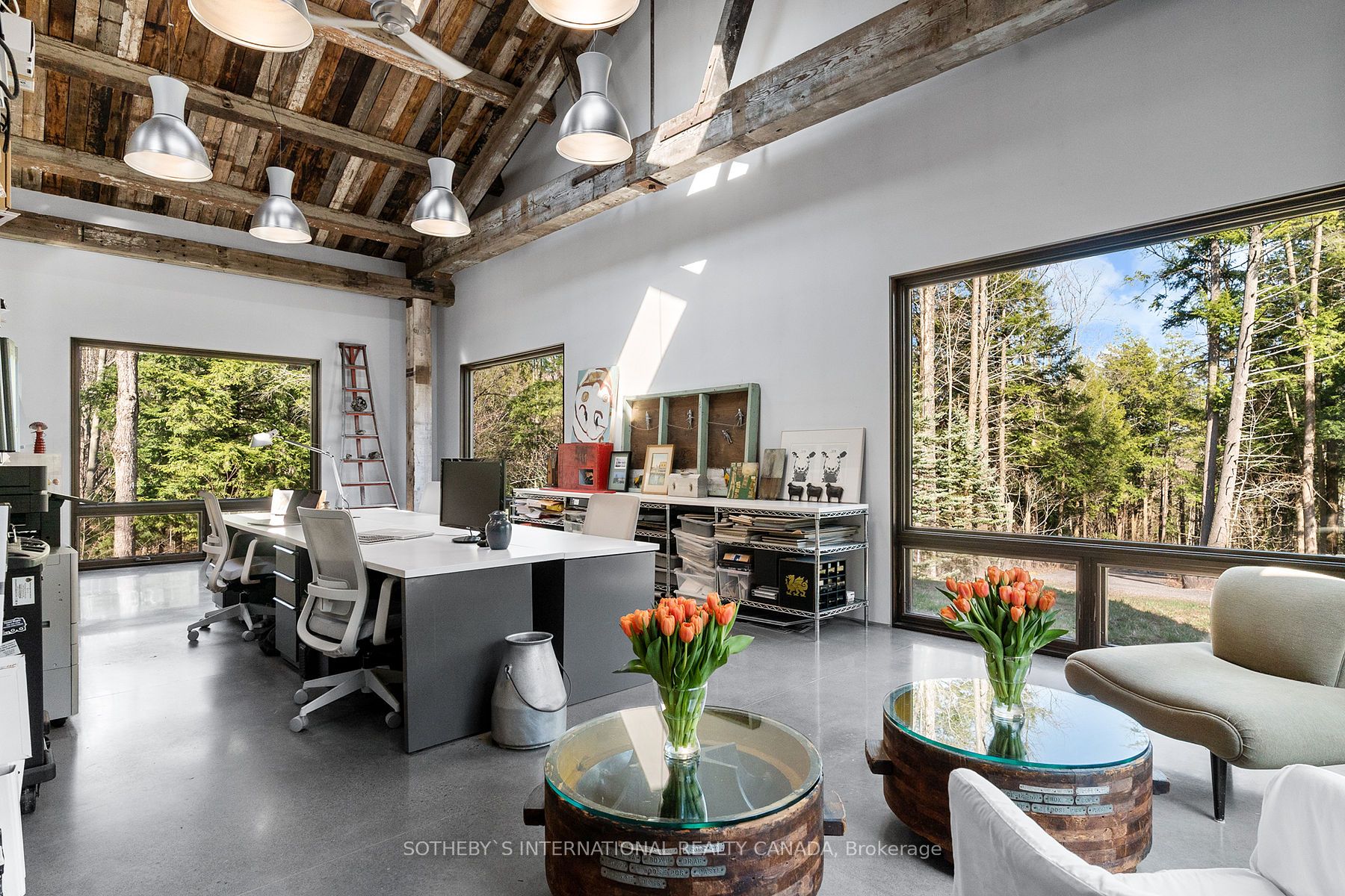 4556 Eagleson Line