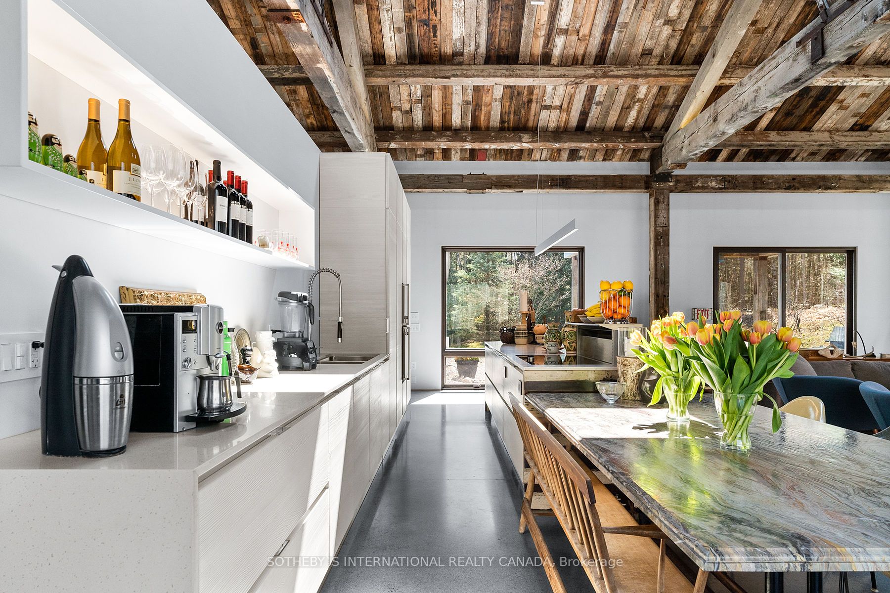 4556 Eagleson Line