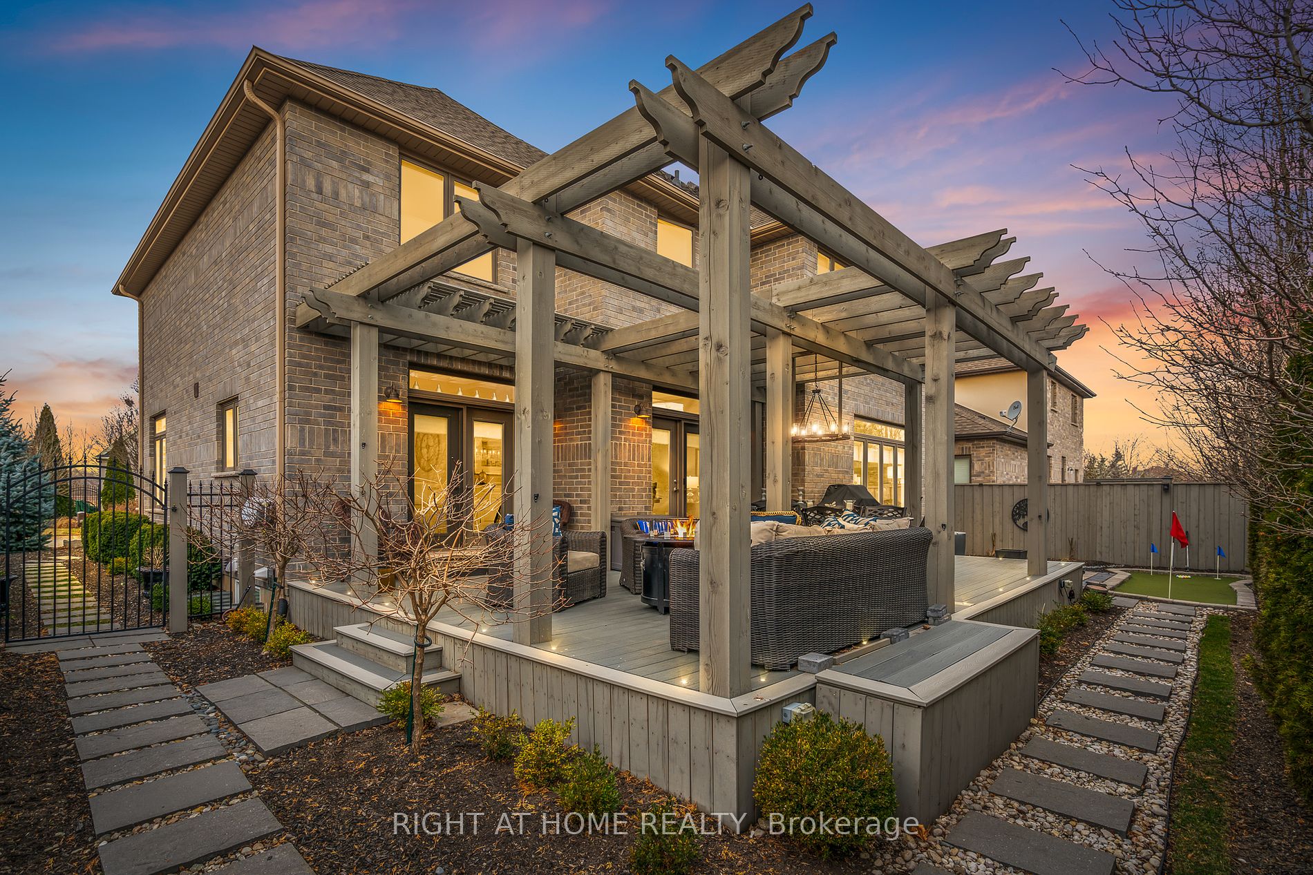 4 Meritage Lane