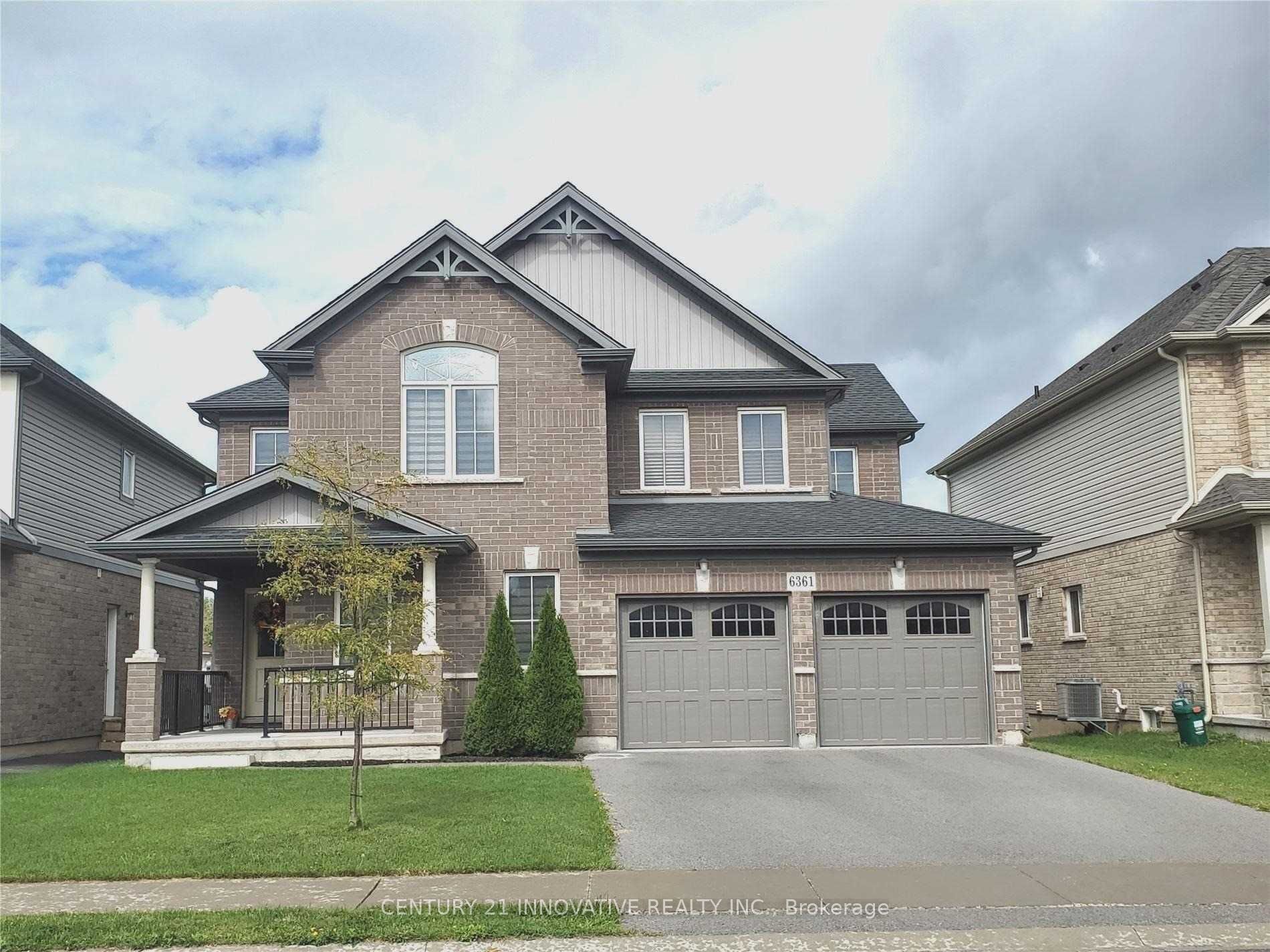6361 Sam Iorfida Drive
