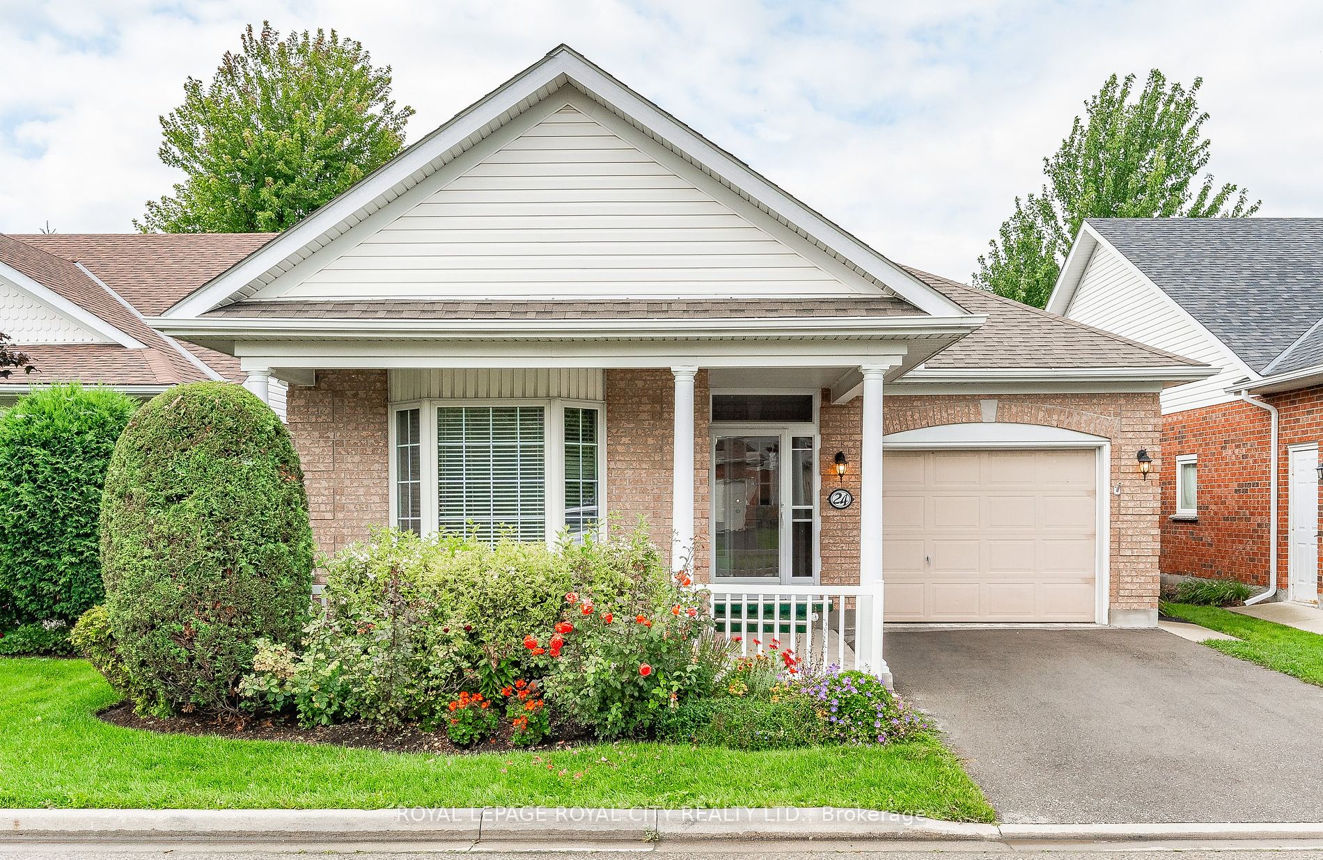 24 Beechlawn Boulevard, #N/A