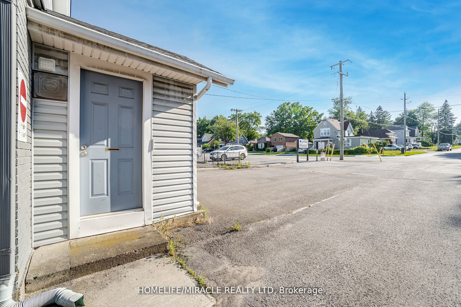4107 Portage Road