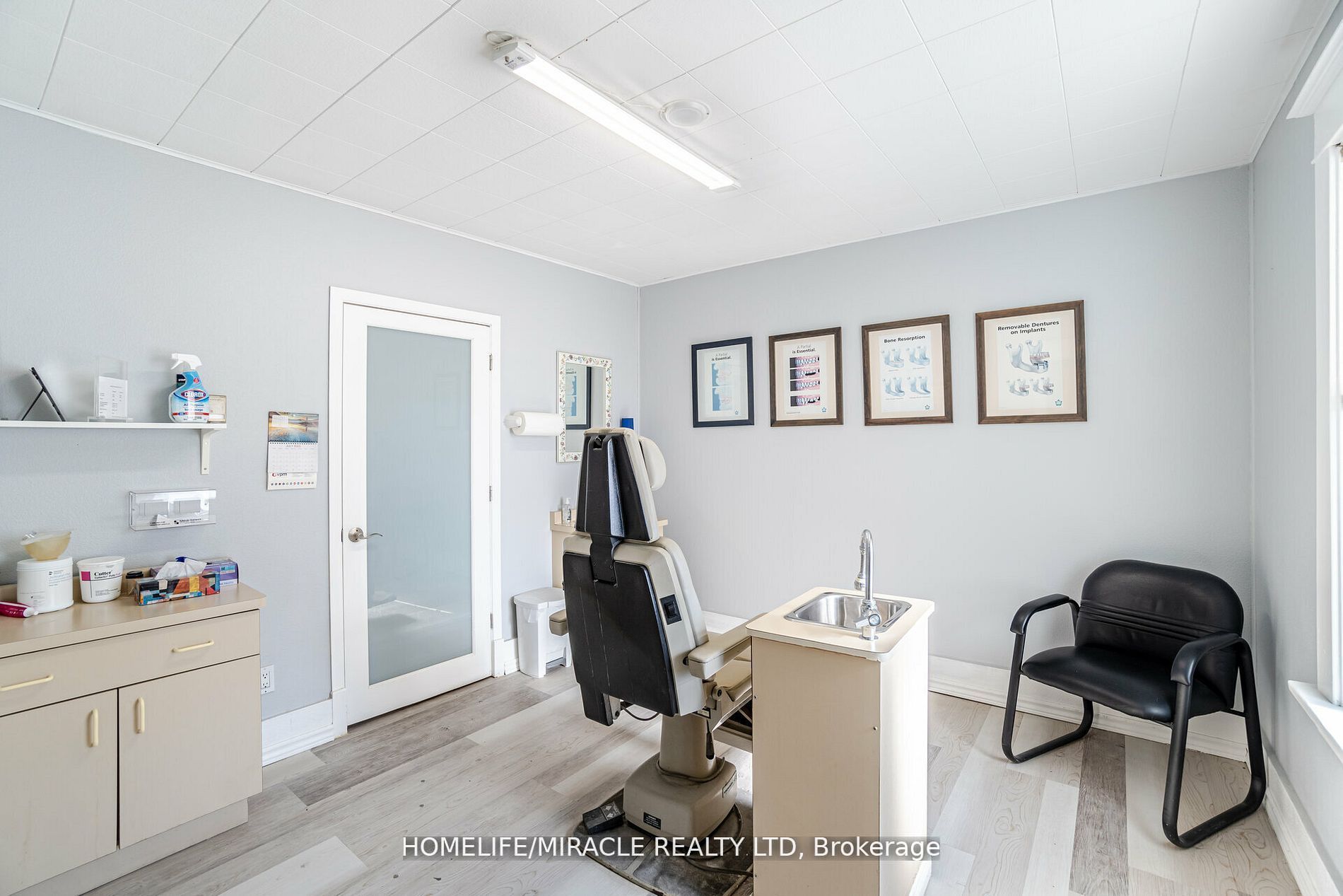4107 Portage Road