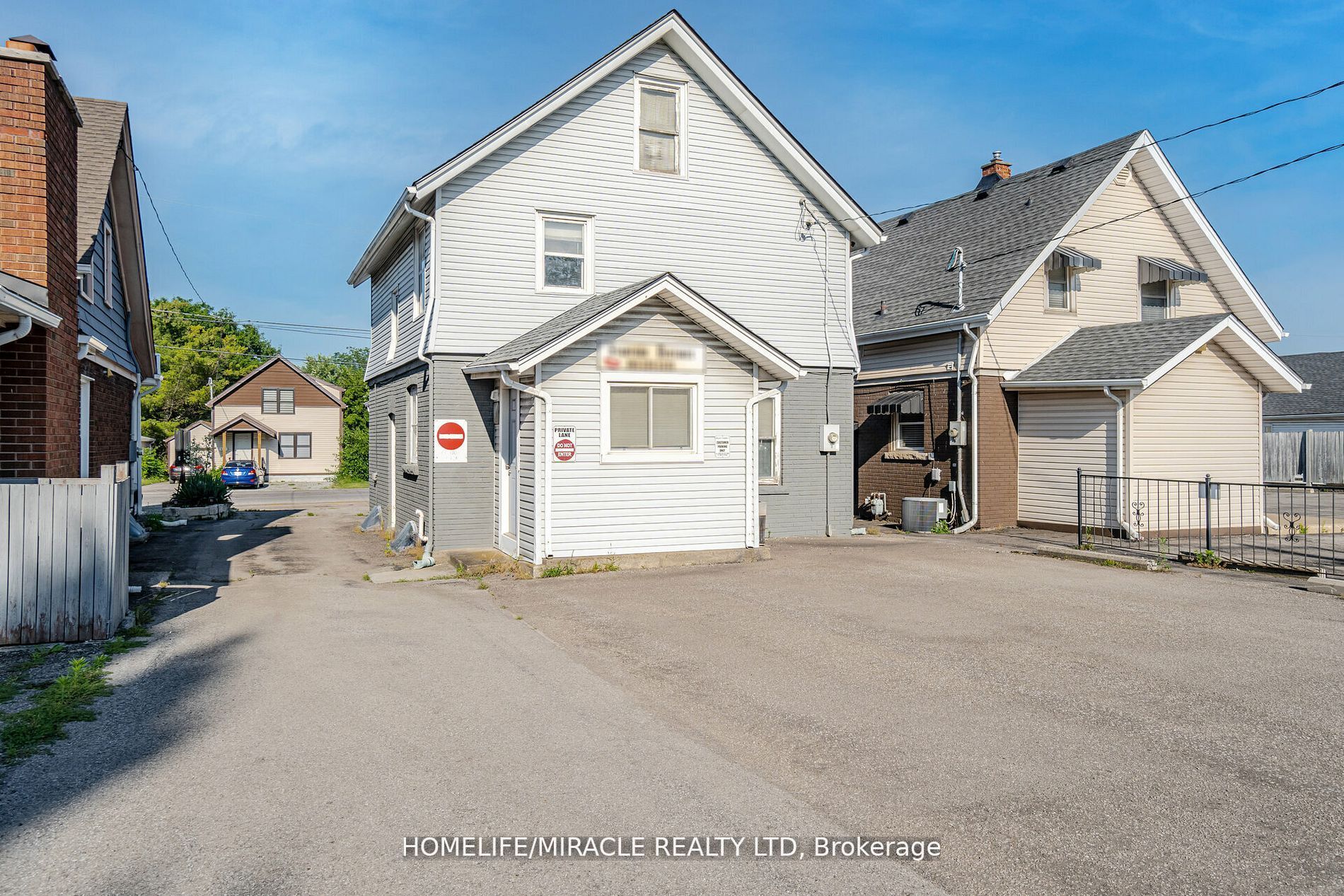 4107 Portage Road