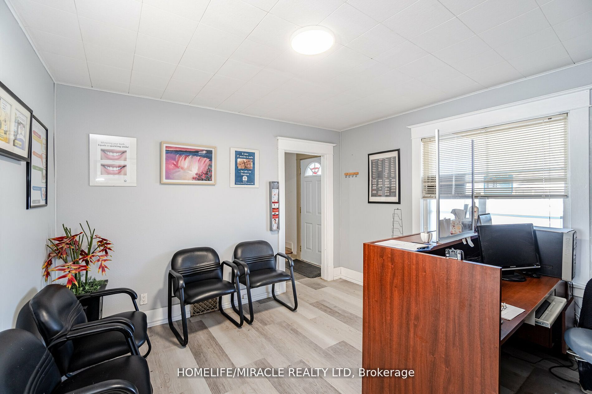 4107 Portage Road