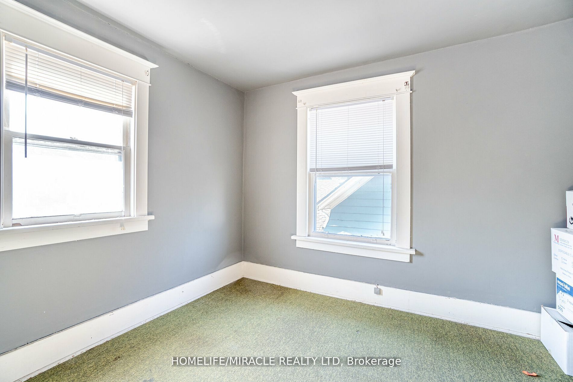 4107 Portage Road