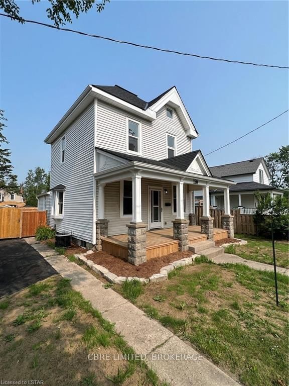 150 MANITOBA Street