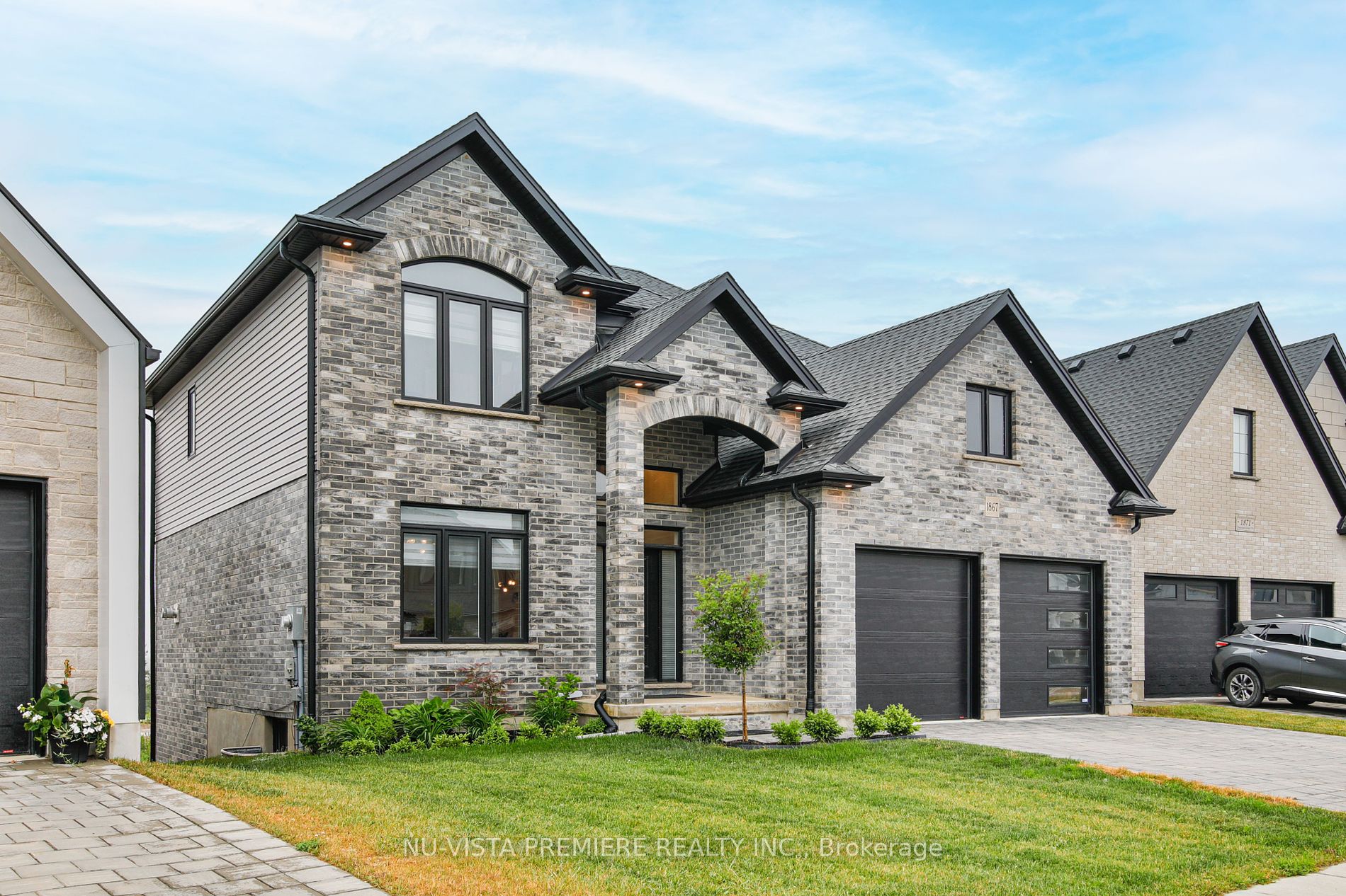 1867 Fountain Grass Drive