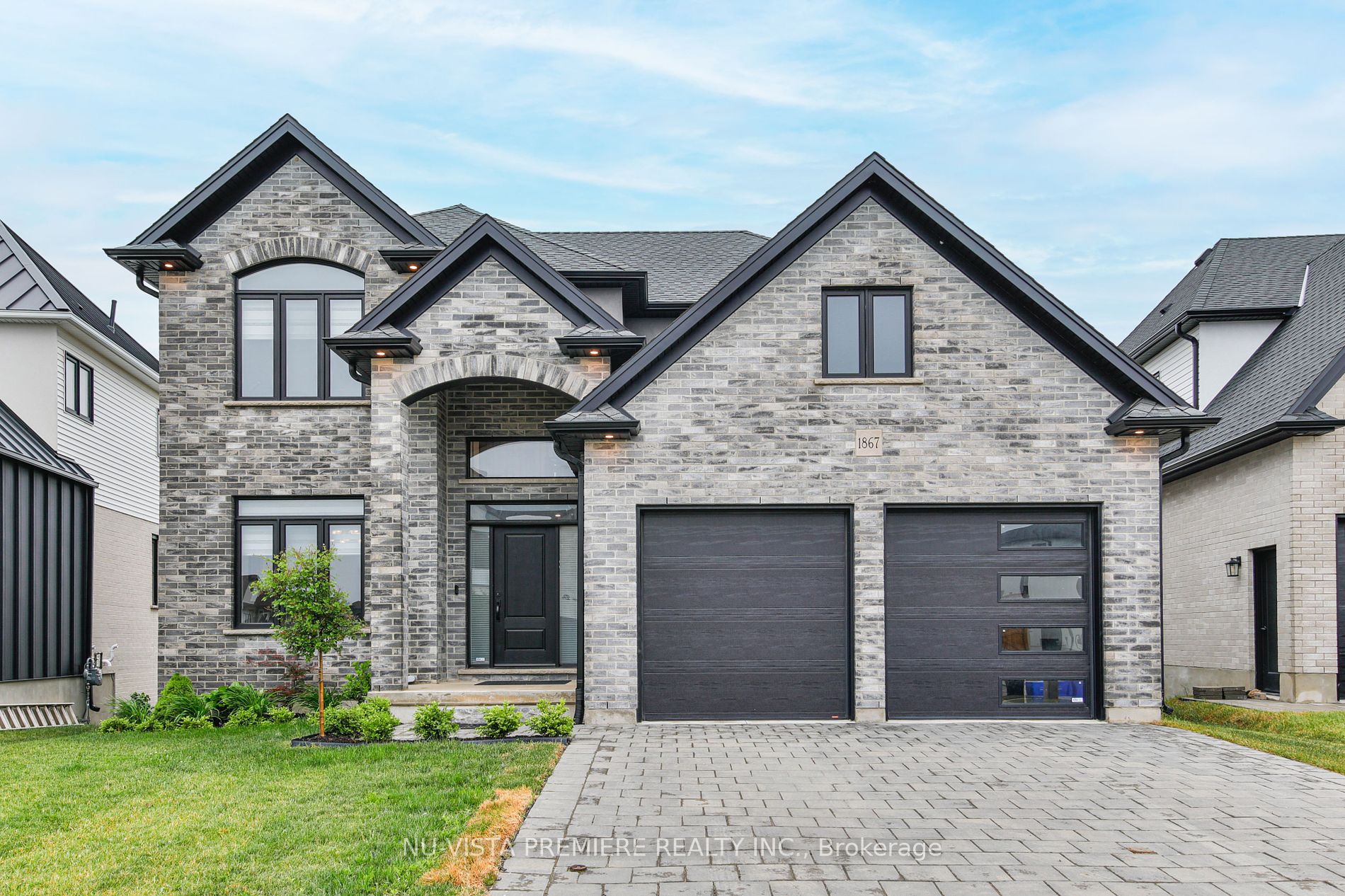 1867 Fountain Grass Drive