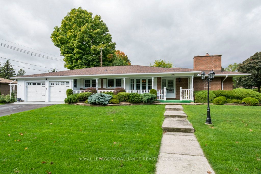 9 Parkview Heights