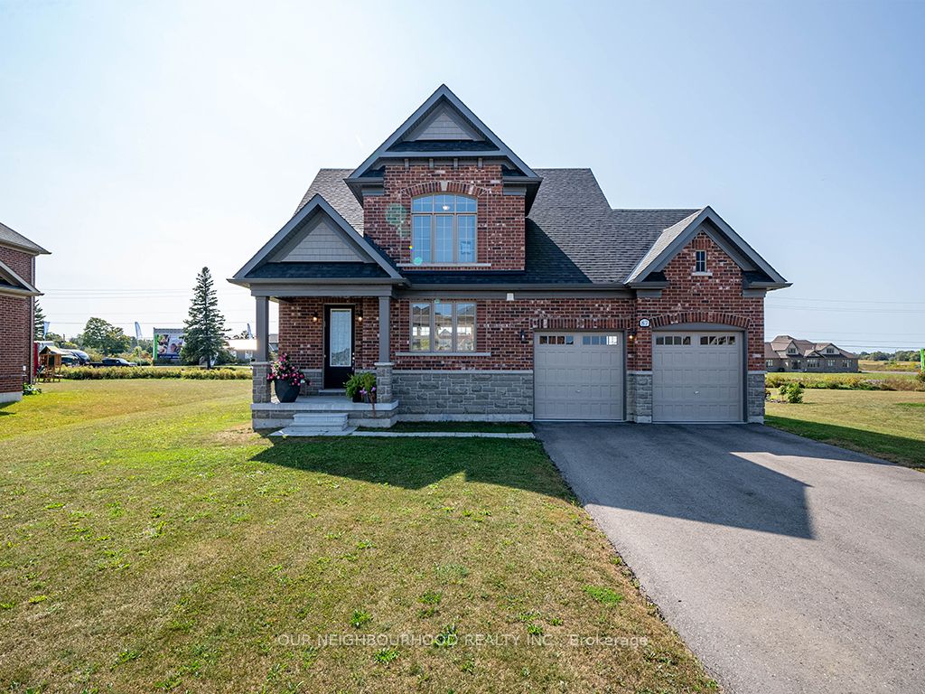87 Summer Breeze Dr