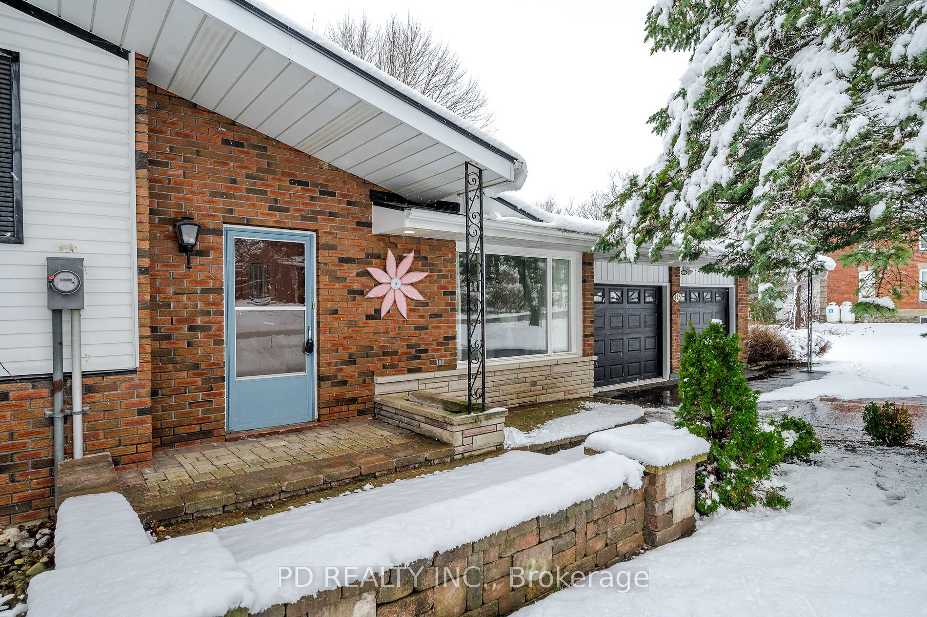 113 John Street