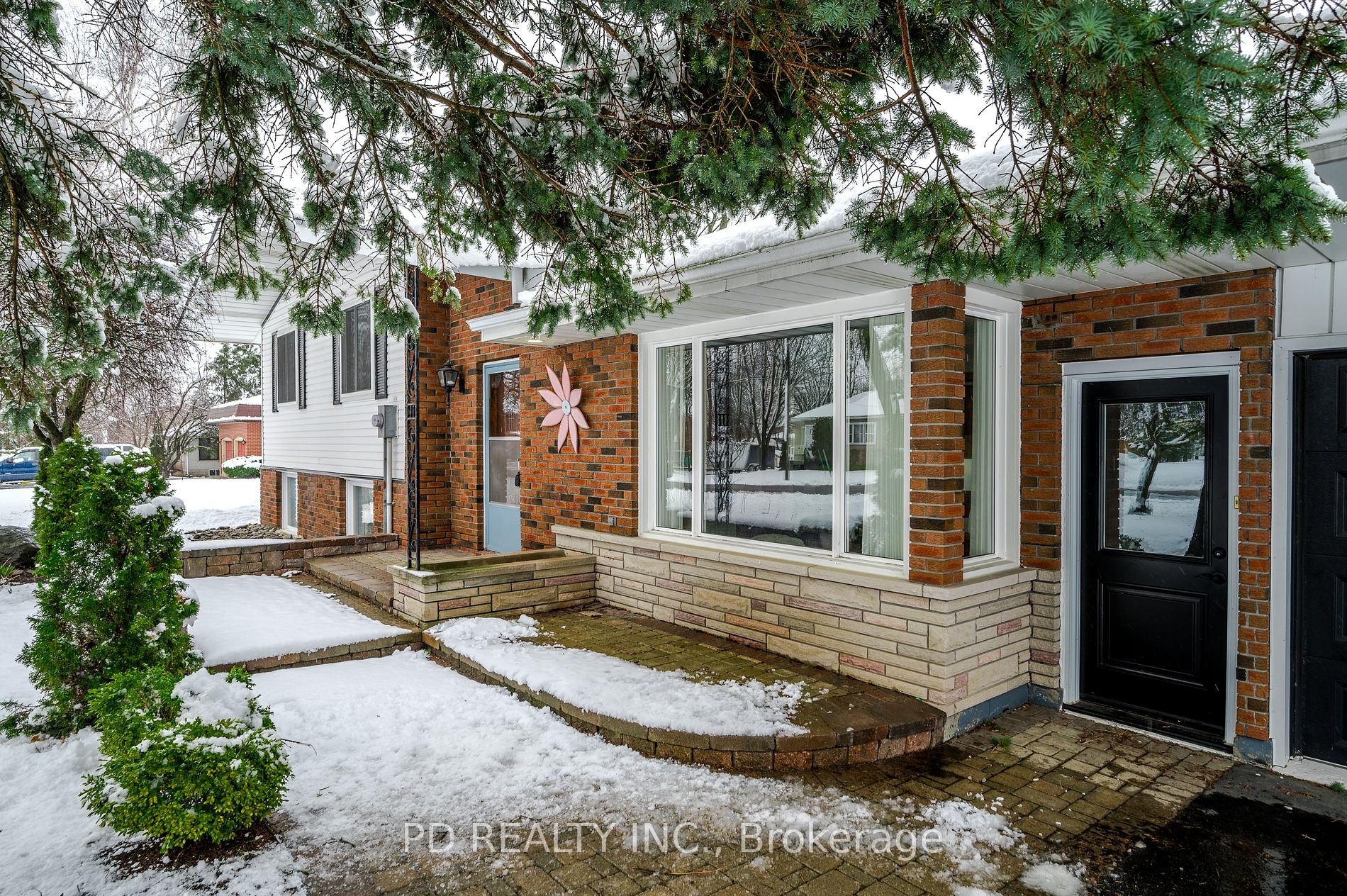 113 John Street