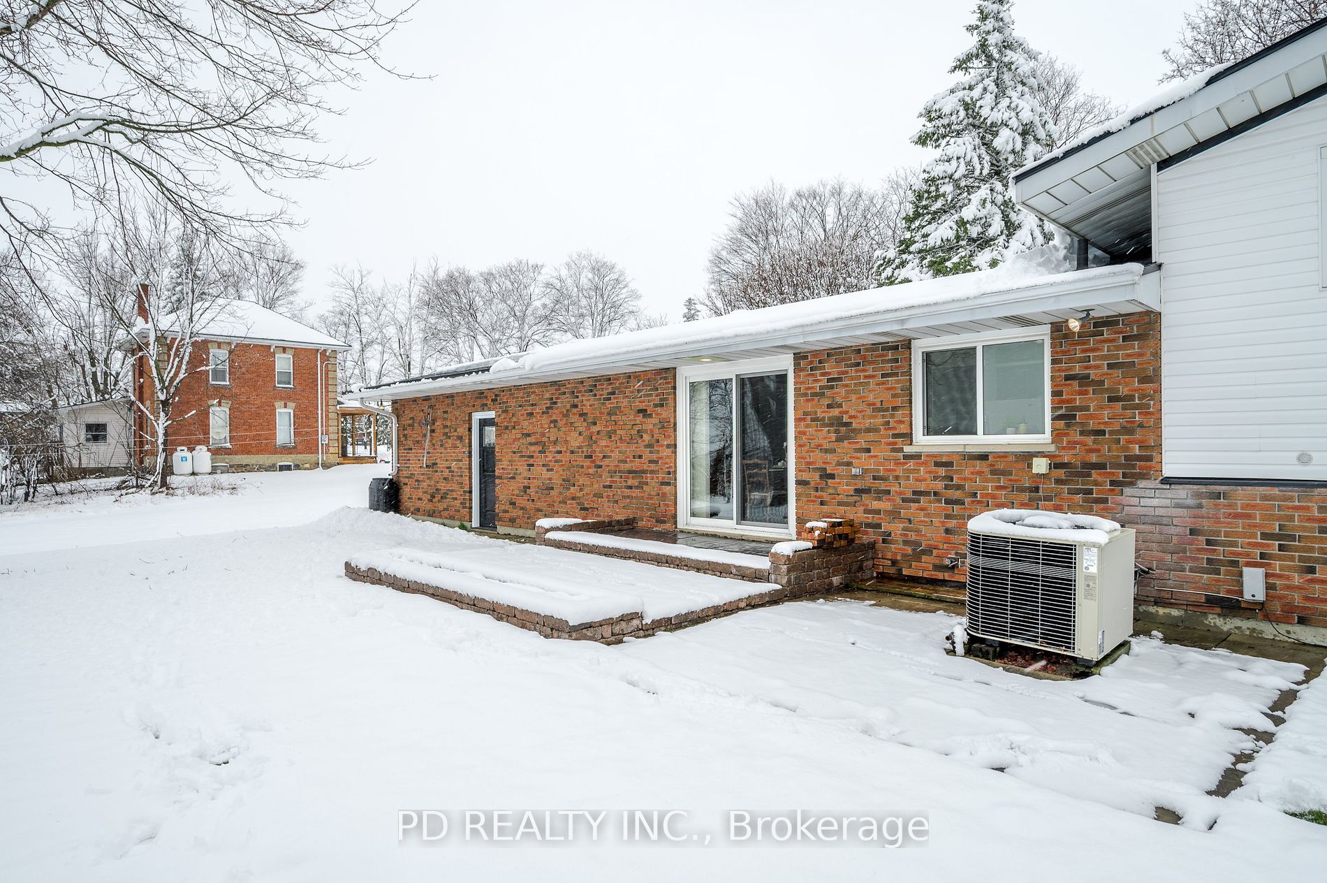 113 John Street