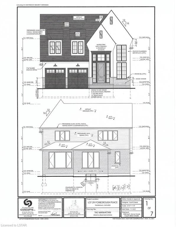 187 FOXBOROUGH Place