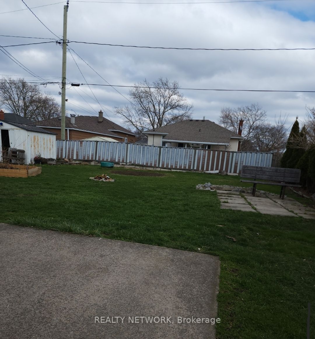 20 St. Charles Drive